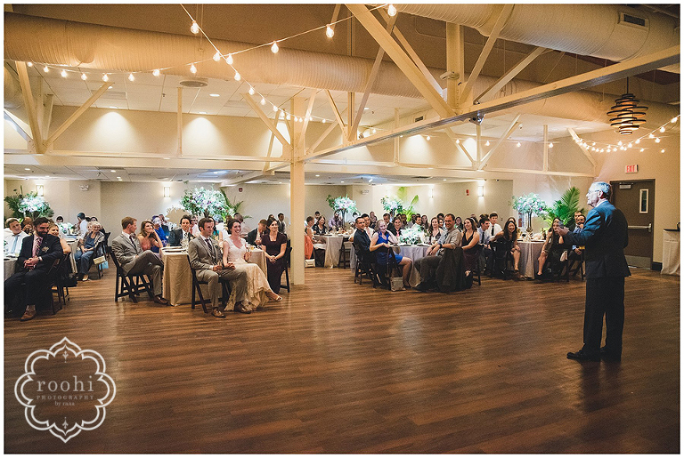 Allie And Cameron Sunken Gardens Wedding St Pete Florida